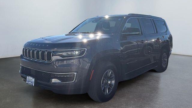 Preowned 2023 Jeep Wagoneer Base for Sale