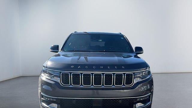 2023 Jeep Wagoneer Base