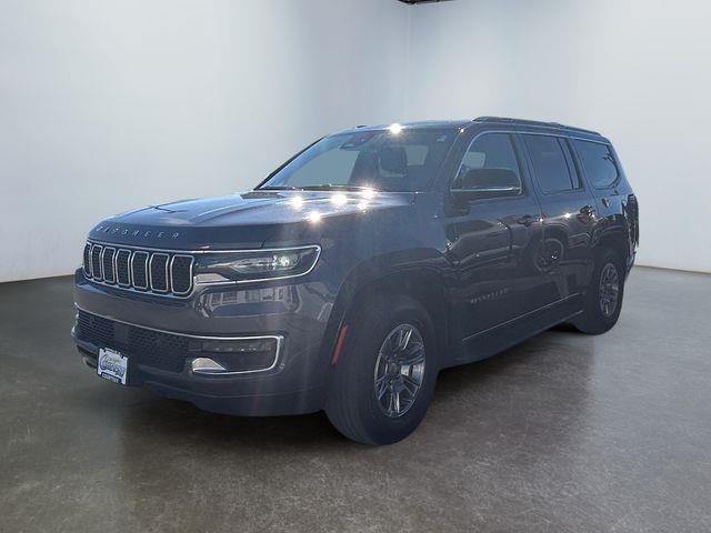 2023 Jeep Wagoneer - $42,315