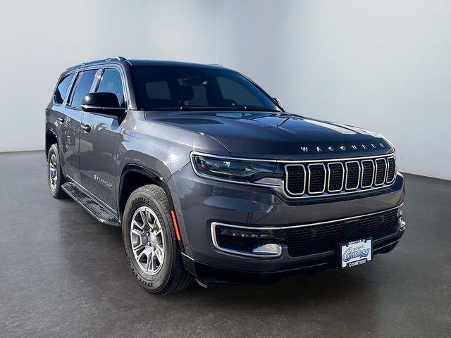 2023 Jeep Wagoneer - $42,315