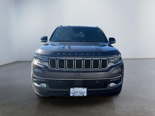 2023 Jeep Wagoneer - $42,315