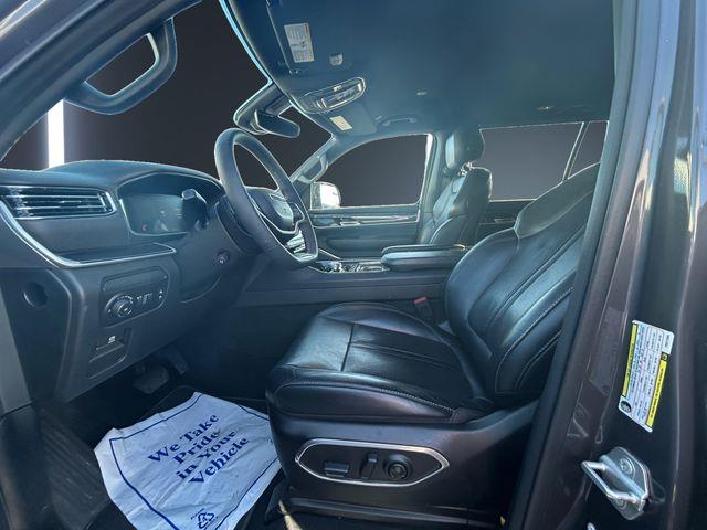 2023 Jeep Wagoneer - $42,315