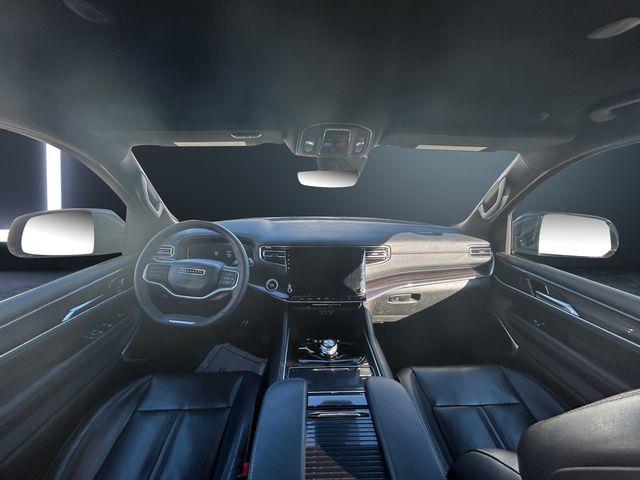 2023 Jeep Wagoneer - $42,315