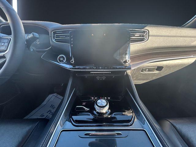 2023 Jeep Wagoneer - $42,315