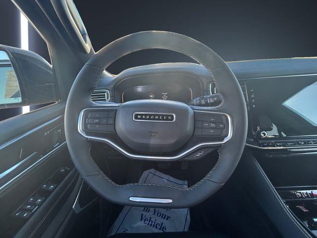2023 Jeep Wagoneer - $42,315