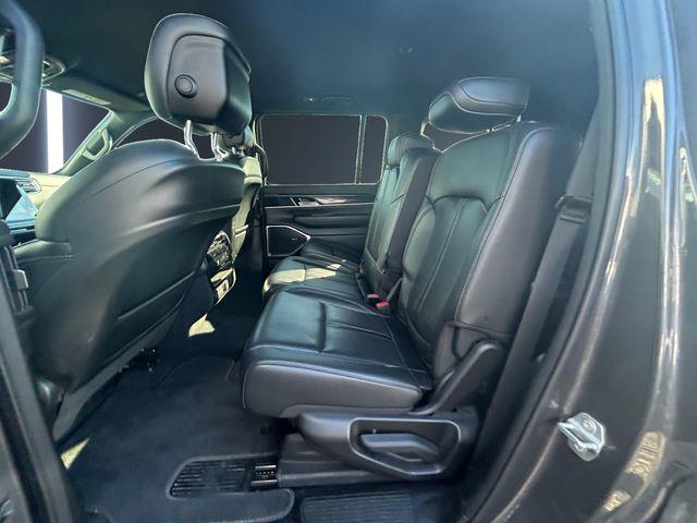 2023 Jeep Wagoneer - $42,315