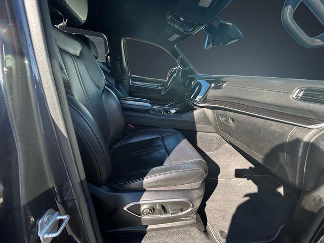2023 Jeep Wagoneer - $42,315