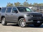 2024 Wagoneer Thumbnail 2