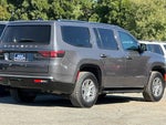 2024 Wagoneer Thumbnail 4