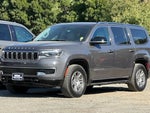 2024 Wagoneer Thumbnail 8