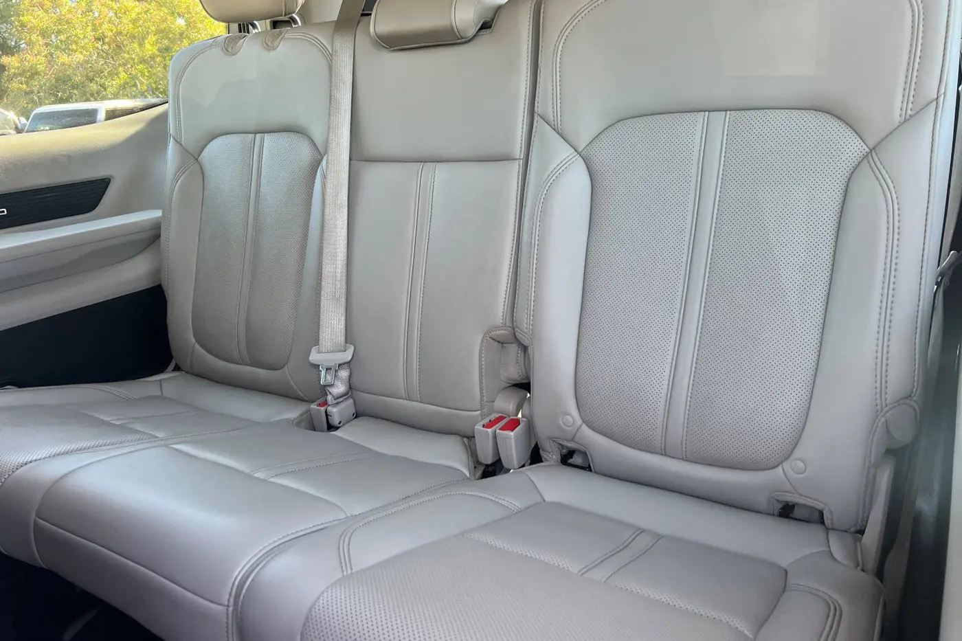 2024 Jeep Wagoneer - $42,275