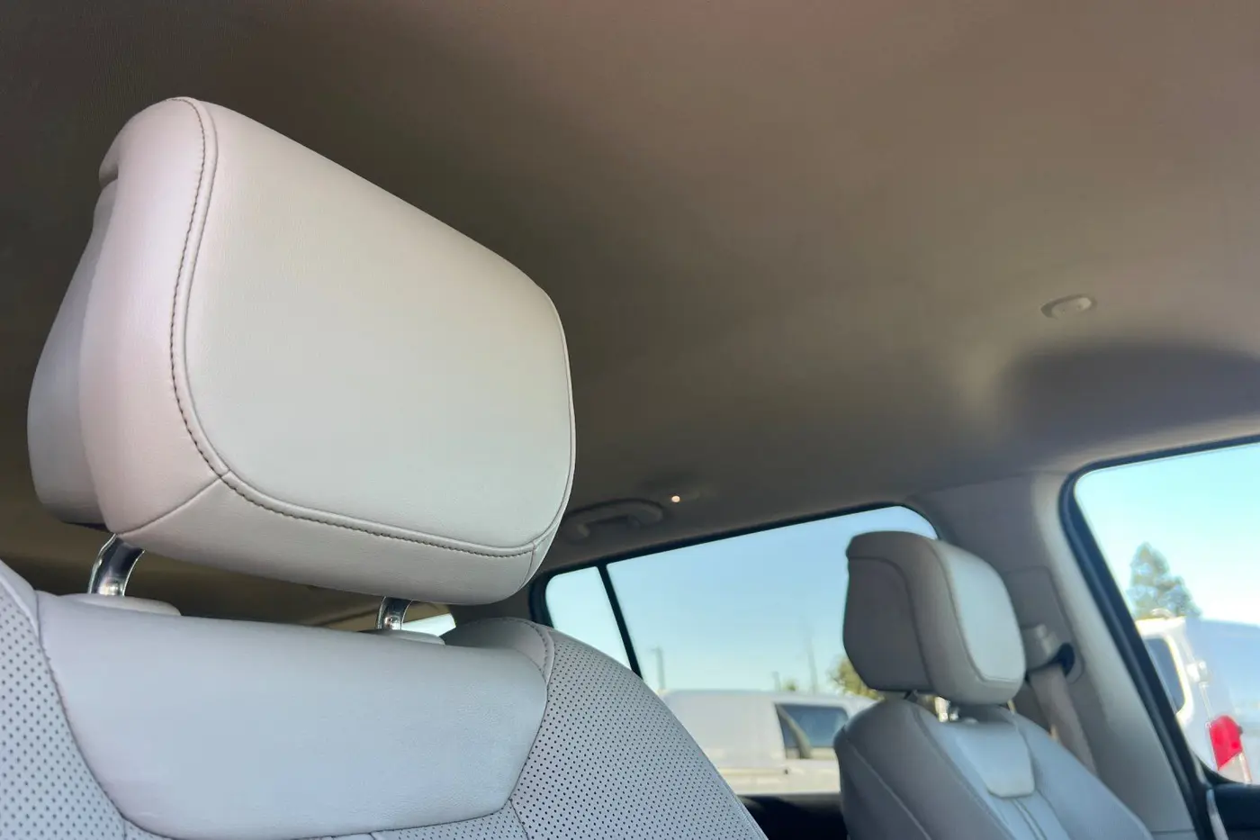2024 Jeep Wagoneer - $42,275
