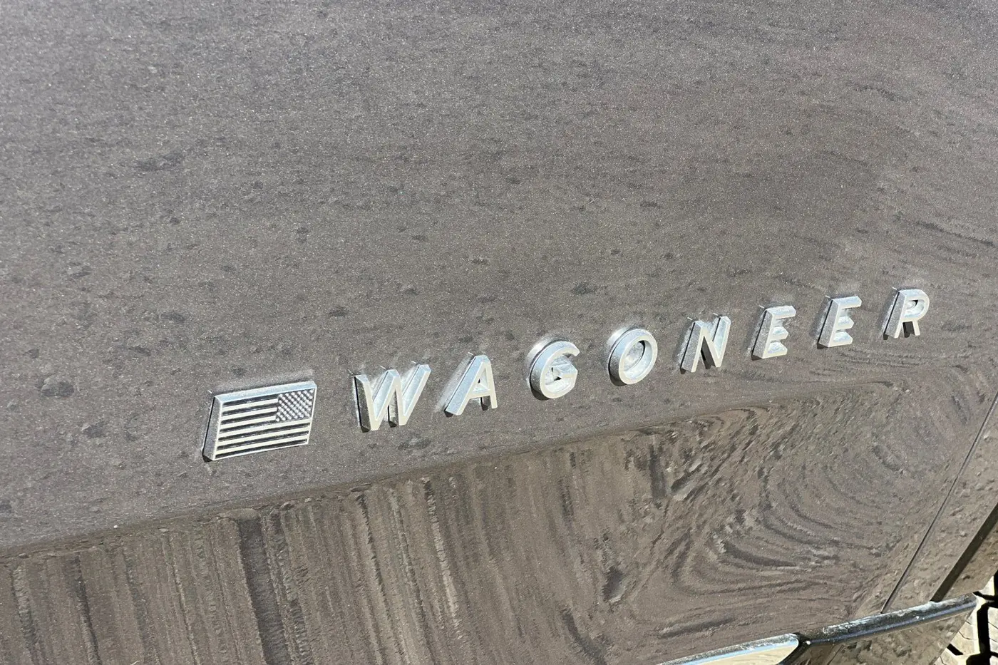 2024 Jeep Wagoneer - $42,275
