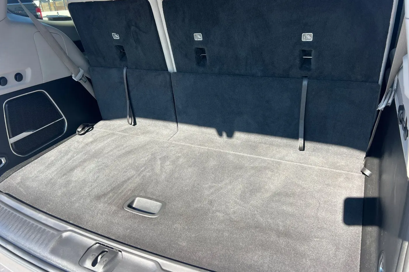 2024 Jeep Wagoneer - $42,275