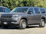 2024 Wagoneer Thumbnail 9