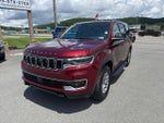 2024 Wagoneer Thumbnail 2