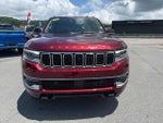 2024 Wagoneer Thumbnail 3