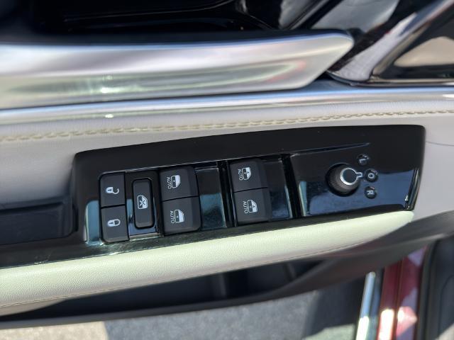 2024 Jeep Wagoneer - $44,367