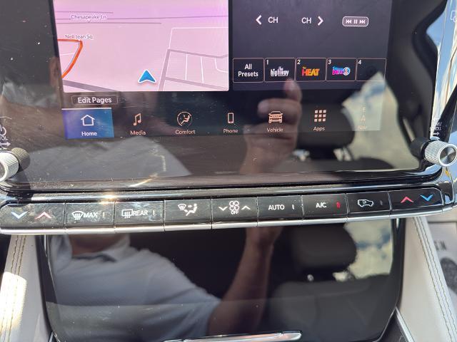 2024 Jeep Wagoneer - $44,367