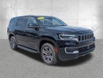 2025 Wagoneer Thumbnail 2