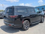 2025 Wagoneer Thumbnail 4