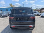 2025 Wagoneer Thumbnail 5