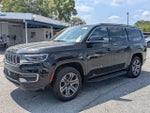 2025 Wagoneer Thumbnail 7