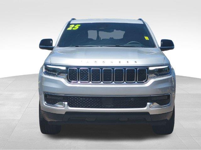 2025 Jeep Wagoneer - $52,726