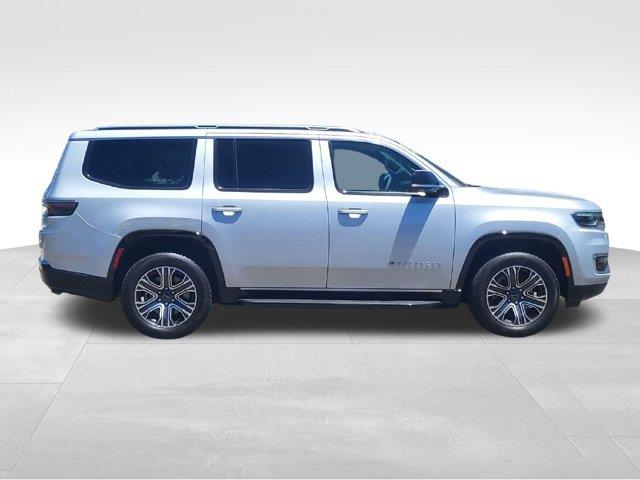 2025 Jeep Wagoneer - $52,726