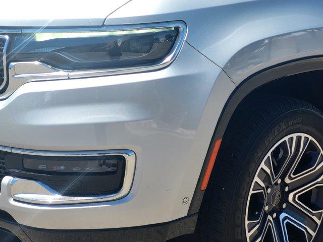 2025 Jeep Wagoneer - $52,726