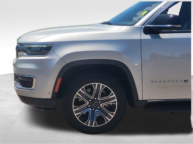 2025 Jeep Wagoneer - $52,726