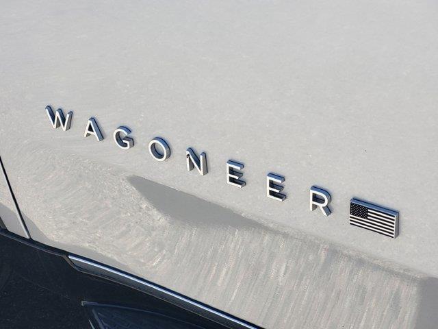2025 Jeep Wagoneer - $52,726