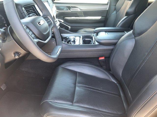 2025 Jeep Wagoneer - $52,726