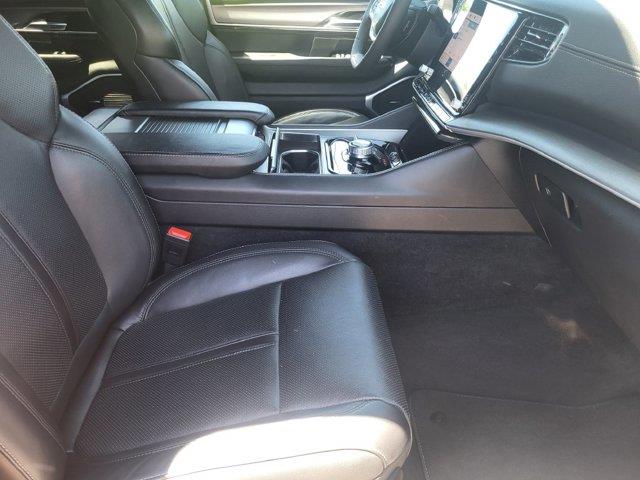 2025 Jeep Wagoneer - $52,726