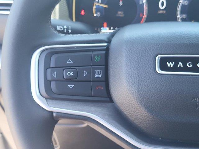 2025 Jeep Wagoneer - $52,726