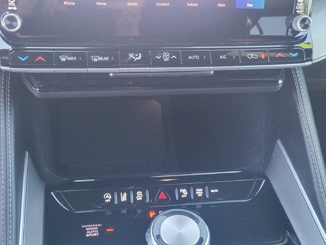 2025 Jeep Wagoneer - $52,726