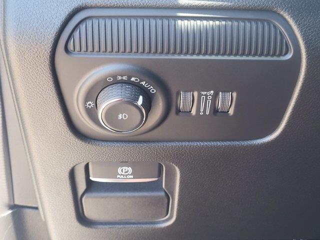 2025 Jeep Wagoneer - $52,726