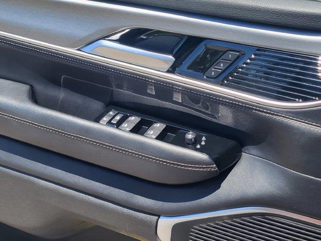 2025 Jeep Wagoneer - $52,726