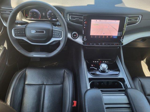 2025 Jeep Wagoneer - $52,726