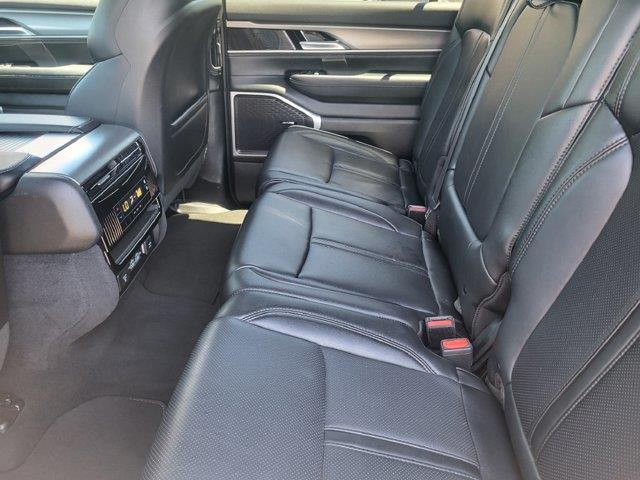 2025 Jeep Wagoneer - $52,726