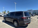 2023 Wagoneer Thumbnail 4