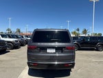 2023 Wagoneer Thumbnail 5