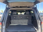 2023 Wagoneer Thumbnail 3