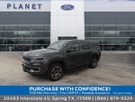 2024 Wagoneer Thumbnail 1