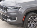 2024 Wagoneer Thumbnail 3