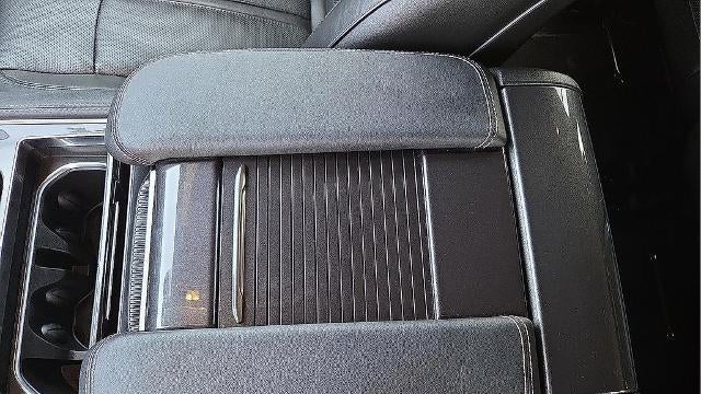 2024 Jeep Wagoneer Base