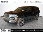 2025 Wagoneer Thumbnail 1