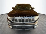2025 Wagoneer Thumbnail 2