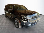 2025 Wagoneer Thumbnail 4