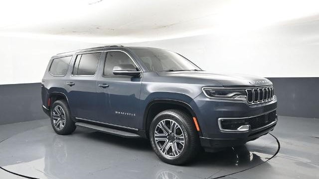 Preowned 2023 Jeep Wagoneer Base for Sale